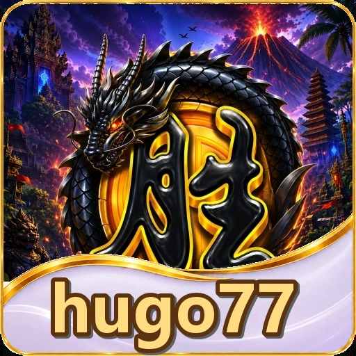 Ikon hugo77 untuk syarat Android pada halaman unduh