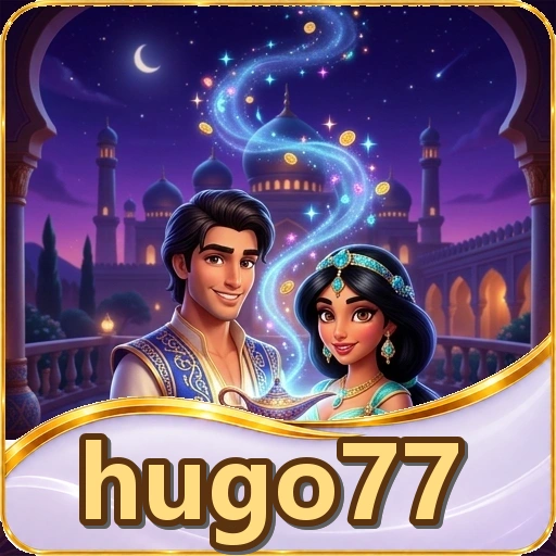 Ikon hugo77 untuk pertanyaan teknis APK