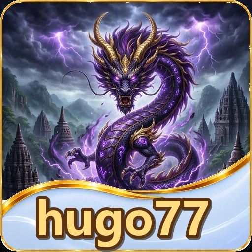 Ikon hugo77 untuk bagian uji redaksi
