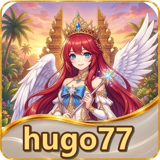 Ikon hugo77 untuk bagian pencocokan SHA-256