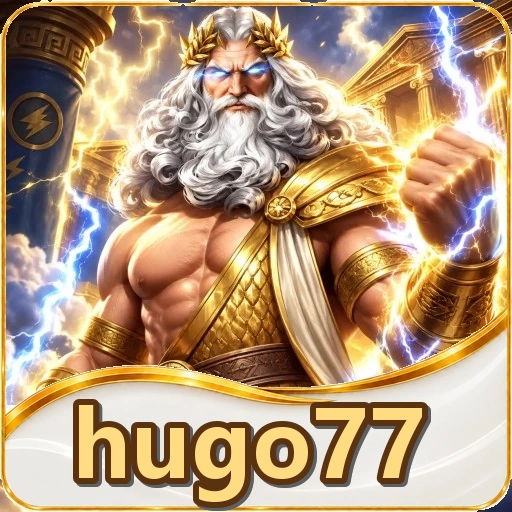 Ikon hugo77 untuk bagian hasil uji waktu buka