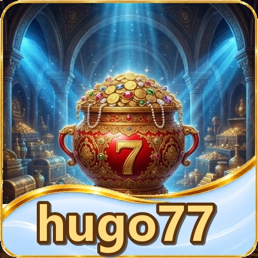 Ikon hugo77 untuk data verifikasi APK 2018–2026