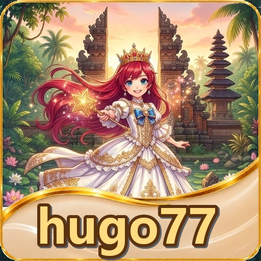 Ikon hugo77 untuk rincian nilai ulasan
