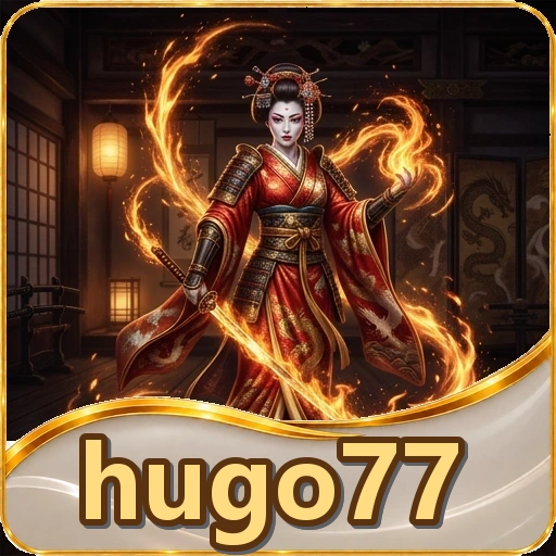 Ikon hugo77 untuk pengguna sejak 2018