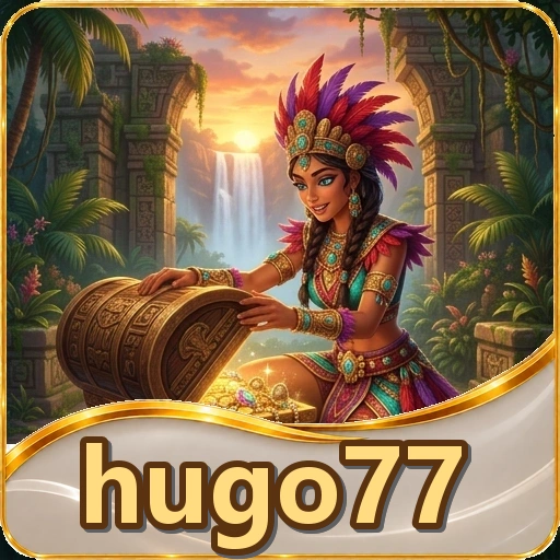 Ikon hugo77 untuk catatan v4.7.5